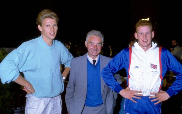 传奇时刻:博尔特创造87秒百米世界纪录视频集锦