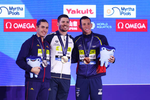 赛场上的闪电:陈妤颉如何成为短跑新秀