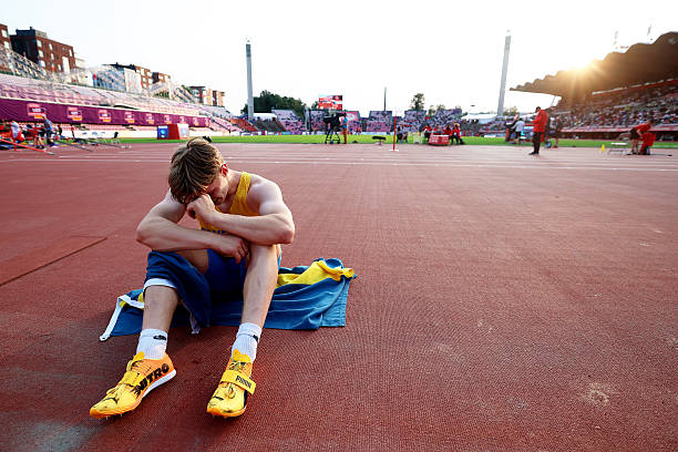 中跑入门指南:适合初学者的训练计划和注意事项