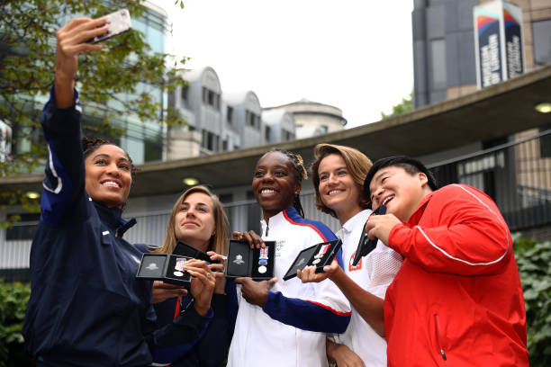 田亮与女儿森碟的亲子互动:荧幕内外的温馨时刻