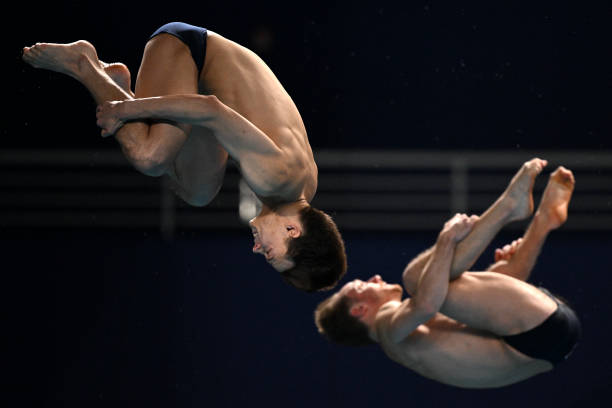 陈芋汐全运会跳水精彩回放,每一个动作都堪称完美!