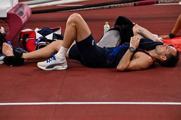 柏林奇迹:回顾博尔特创造世界纪录全过程