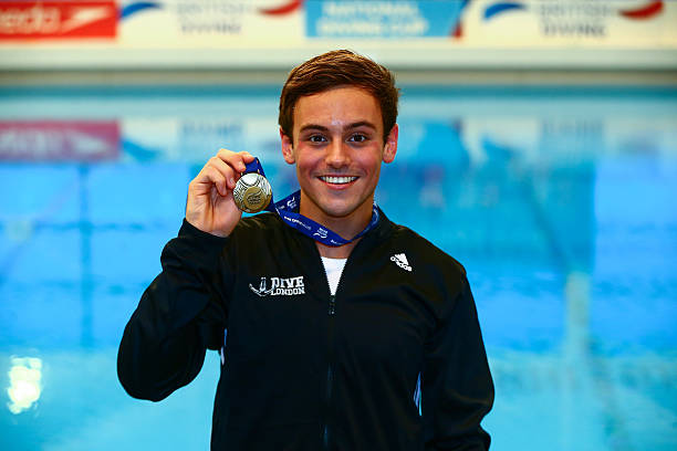 孙杨2017年综艺亮点回顾,这些瞬间令人难忘