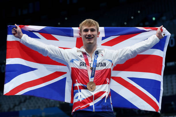 奥利弗田径赛事回顾:精彩瞬间与突破记录