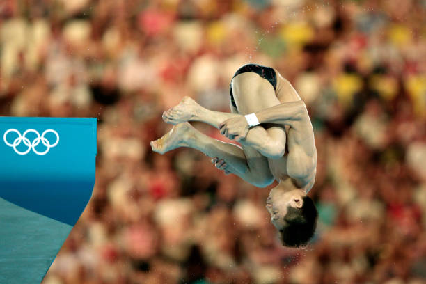 袁琦琦突破自我:创造个人最佳成绩的精彩时刻