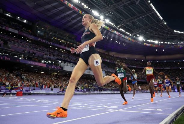 菲尔普斯vs罗切特:谁是真正的游泳传奇?