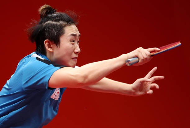 5月23日宣县乒乓球比赛场地公布,速来围观!