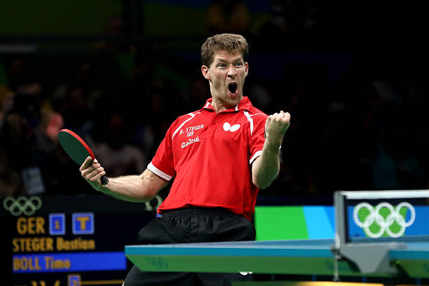 今晚8点!腾讯体育直播乒乓球全锦赛决赛,免费观看