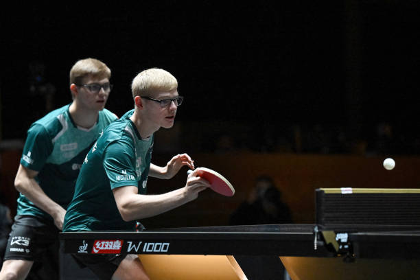 单淘汰赛制乒乓球比赛表格制作方法详解