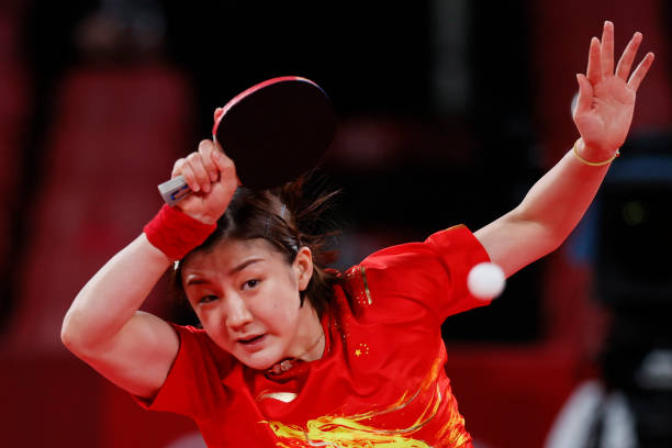 乒乓爱好者的乐园:上海乒乓球俱乐部社交与运动双收获