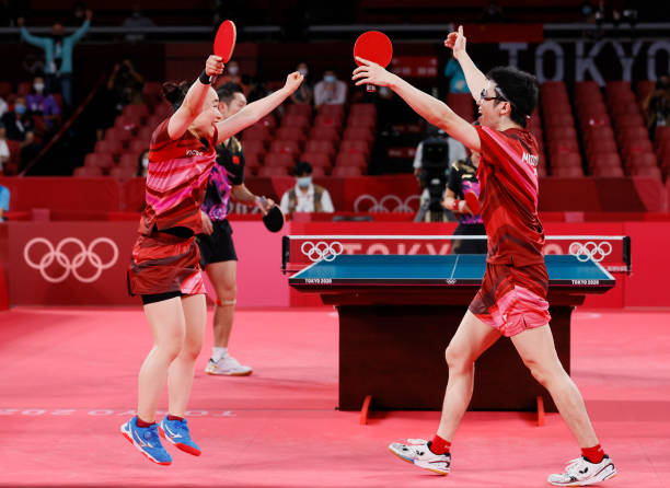 陈幸同王曼昱今晚直播亮点抢先看,球迷必收藏!