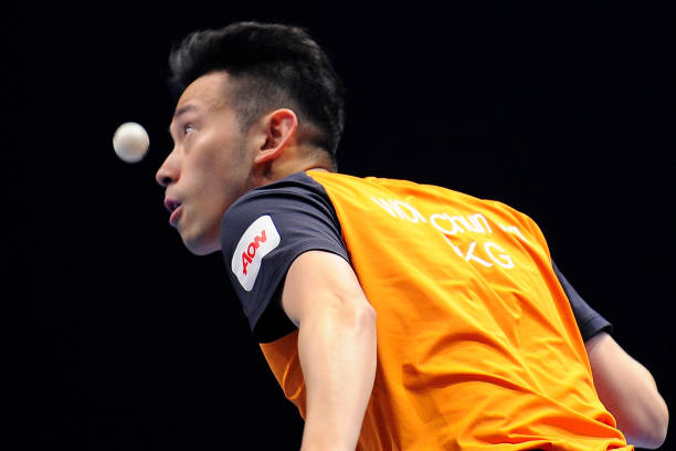 国乒男神王楚钦感情现状:单身还是已有女友?