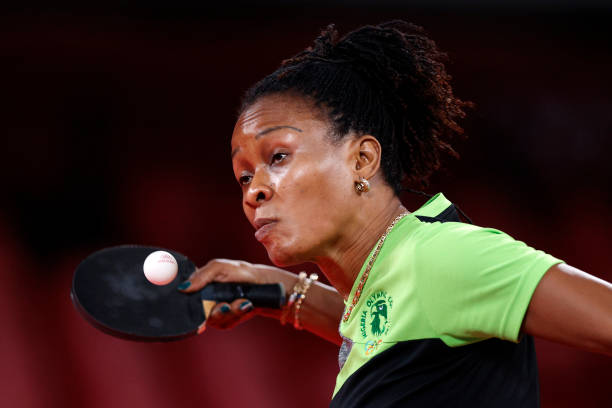 乒乓球场标准尺寸详解:长宽与高度要求