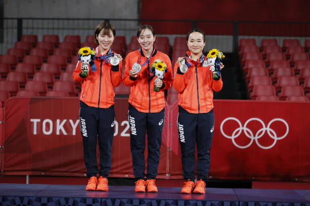 世界第一!男子乒乓球最新排名揭晓,中国选手蝉联榜首