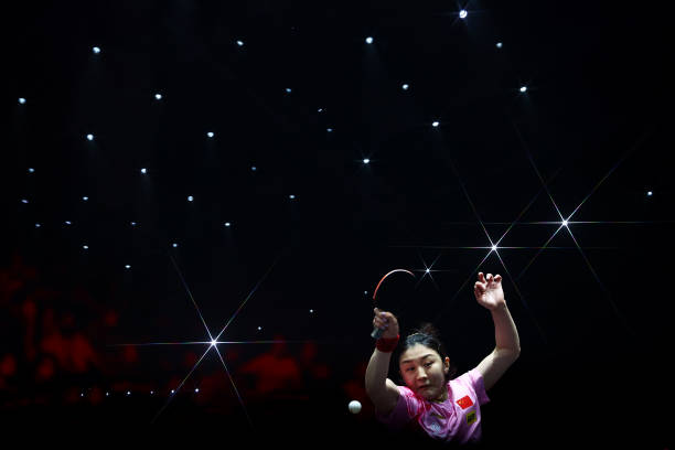 德国队团体赛战术揭秘:双打组合成关键胜负手