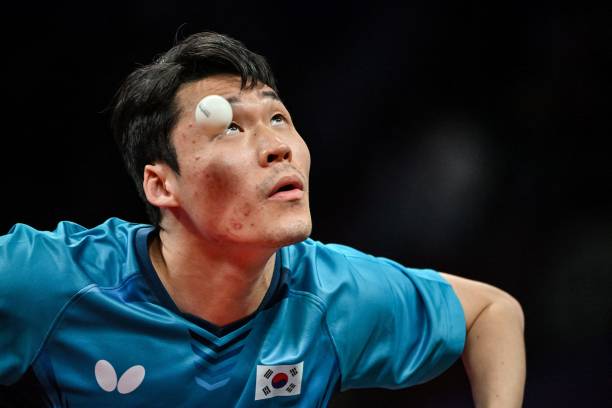 孙颖莎感情史盘点:绯闻男友都有谁?