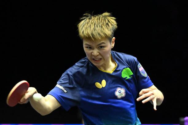 乒乓球房尺寸标准图详解:场地规划与尺寸要求