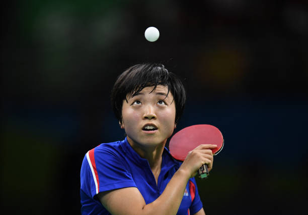 中央五台今晚直播:国乒巅峰对决,谁能问鼎冠军?