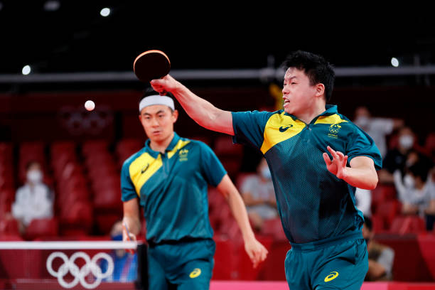 左手将的逆袭:傅玉如何成为国乒重要力量?