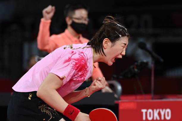 乒乓球的标准重量与直径:国际乒联规定详解