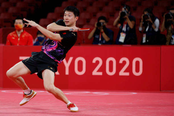 从抽签到夺冠:乒乓球团体赛完整参赛攻略