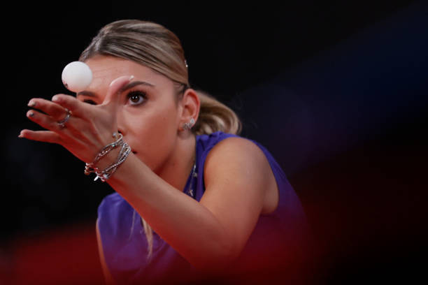 乒乓球步法训练:灵活移动与快速回位的技巧