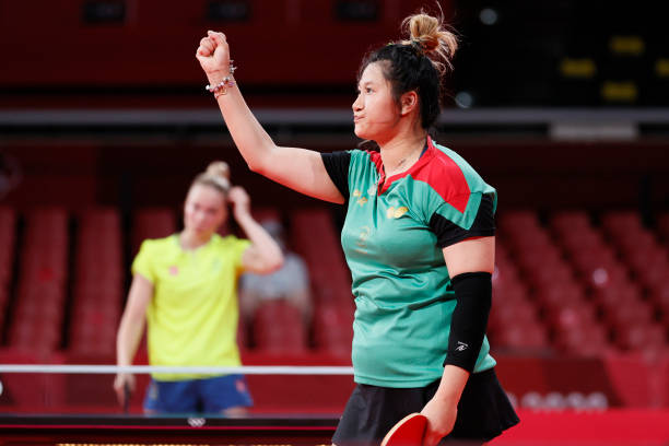 18日乒乓球比赛结果查询:国乒选手表现如何?