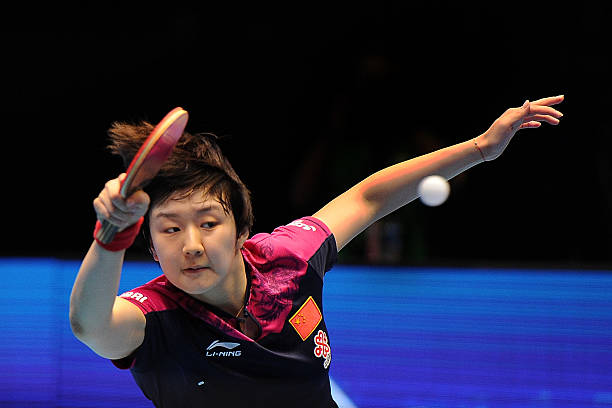 长胶正手攻打技术详解:掌握核心要点提升进攻威力