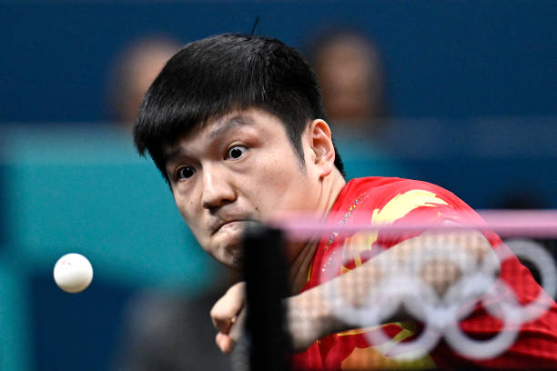 中央5套直播:乒乓球决赛今日上演,谁能问鼎冠军?