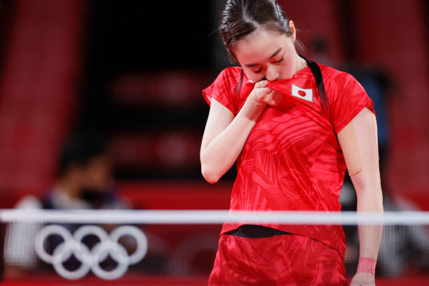 21年亚锦赛冠军盘点:国乒是否延续统治地位?