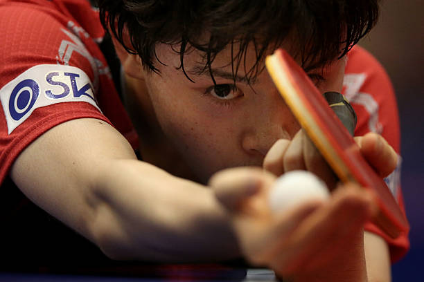 陈梦关键局力挽狂澜!女团半决赛逆转取胜锁定决赛席位