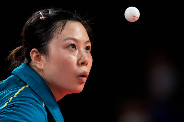 全运会乒乓球看点:孙颖莎代表河北队,能否延续强势表现?