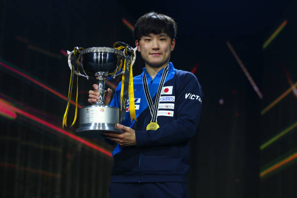 突发!国际乒联调整世乒联总决赛日期,中国队行程受影响