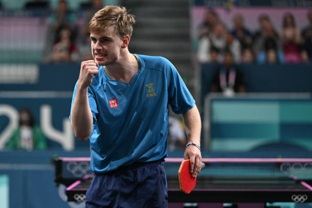 2024年乒乓球赛程出炉:国乒备战重点赛事一览