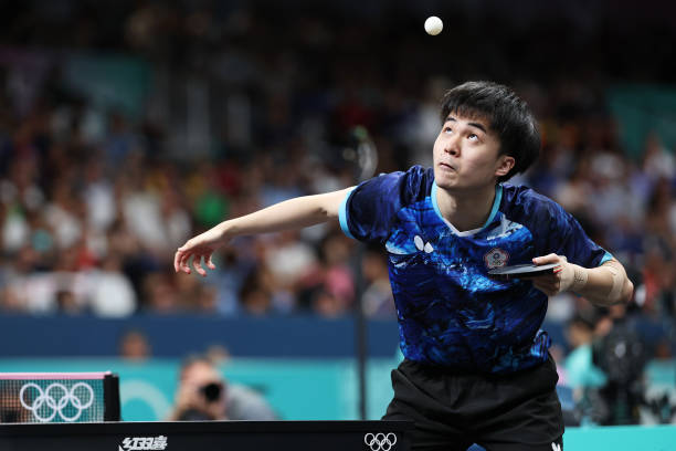 2025多哈乒乓球赛:黑马崛起还是传统强队称霸?