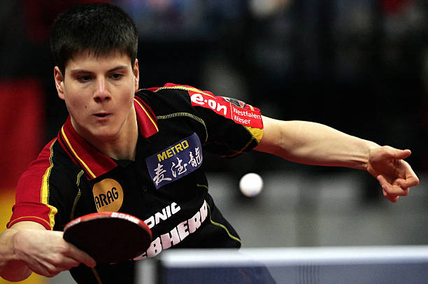 央视全程回放!乒乓球美国大满贯赛完整时间表出炉