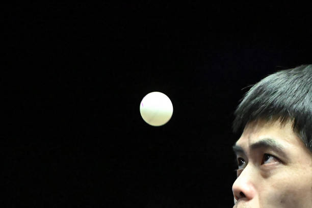 乒乓球世界第一风云录:历年霸主全盘点