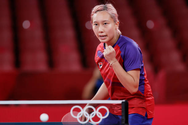 乒乓球国际大赛有哪些项目?2024年最新赛事指南