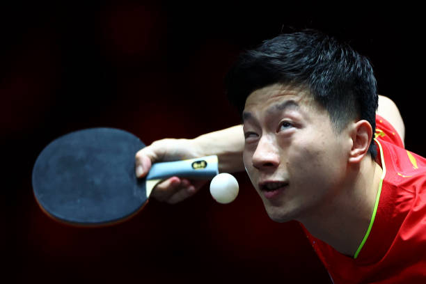 王楚钦最新比赛视频!CCTV5乒乓球赛事高清回放完整版