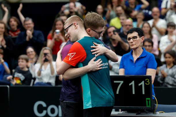 如何正确搭配马琳1006球拍的胶皮?