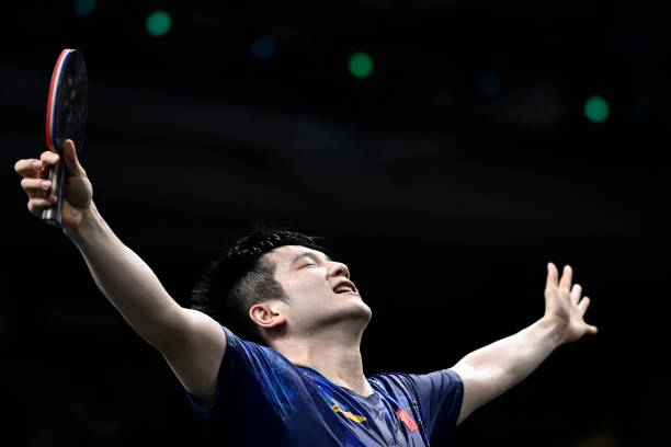 全运会乒乓球男团看点:王楚钦能否带队突破强敌?