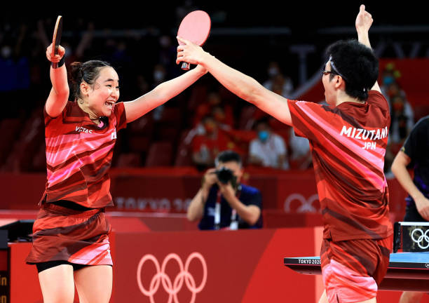 乒乓今日赛程终极指南:决赛日赛程及冠军预测