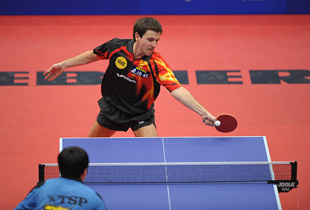 邓亚萍儿子林瀚铭最新动向:他现在效力于哪支球队?