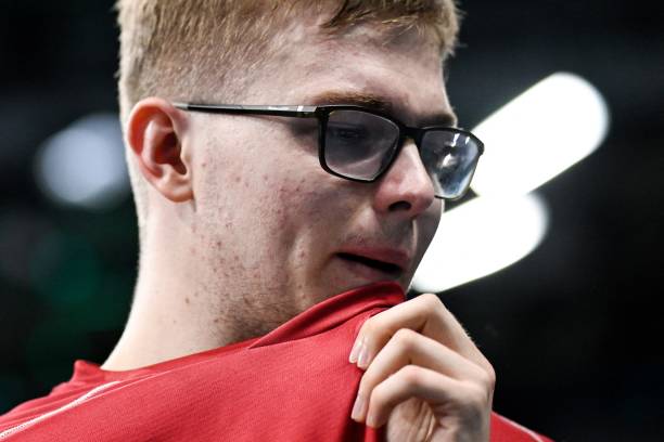 从默默无闻到世界第一!男子乒乓球新科冠军的逆袭之路