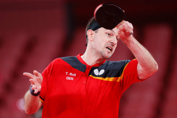 避免踩坑!乒乓球初学者买拍常见的3大误区