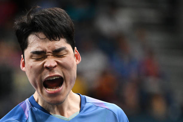 王楠的孩子是否接受专业训练?未来会否进入国家队?