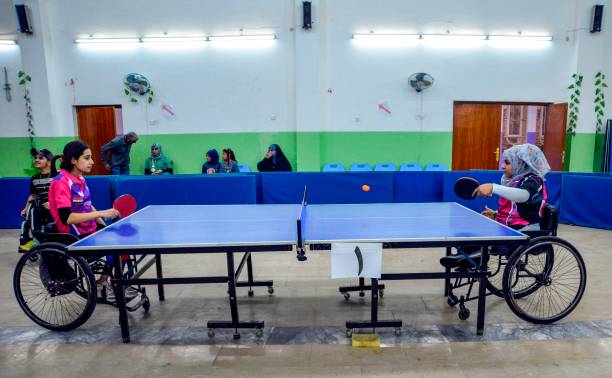 发球时手或身体挡住球?乒乓球遮挡规则详细解读