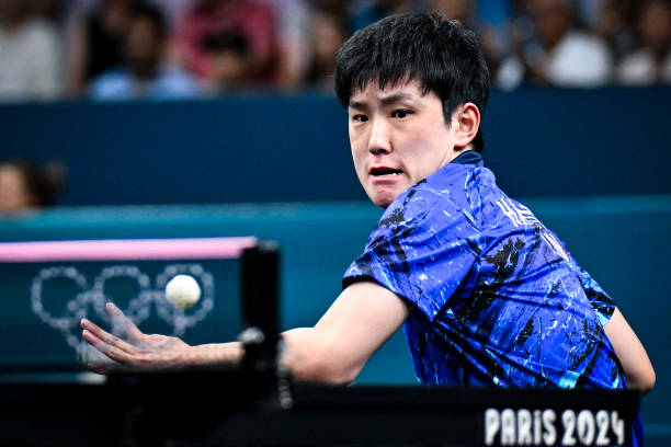 从王曼昱到陈幸同:中国乒乓女团后备力量解析