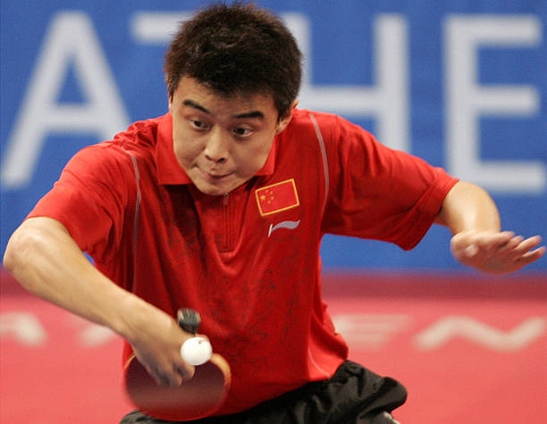 21年亚洲乒乓球锦标赛:双打和团体冠军归属分析