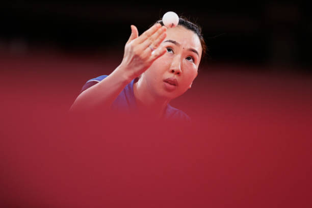 王皓退役年龄引热议,他曾是中国男乒核心